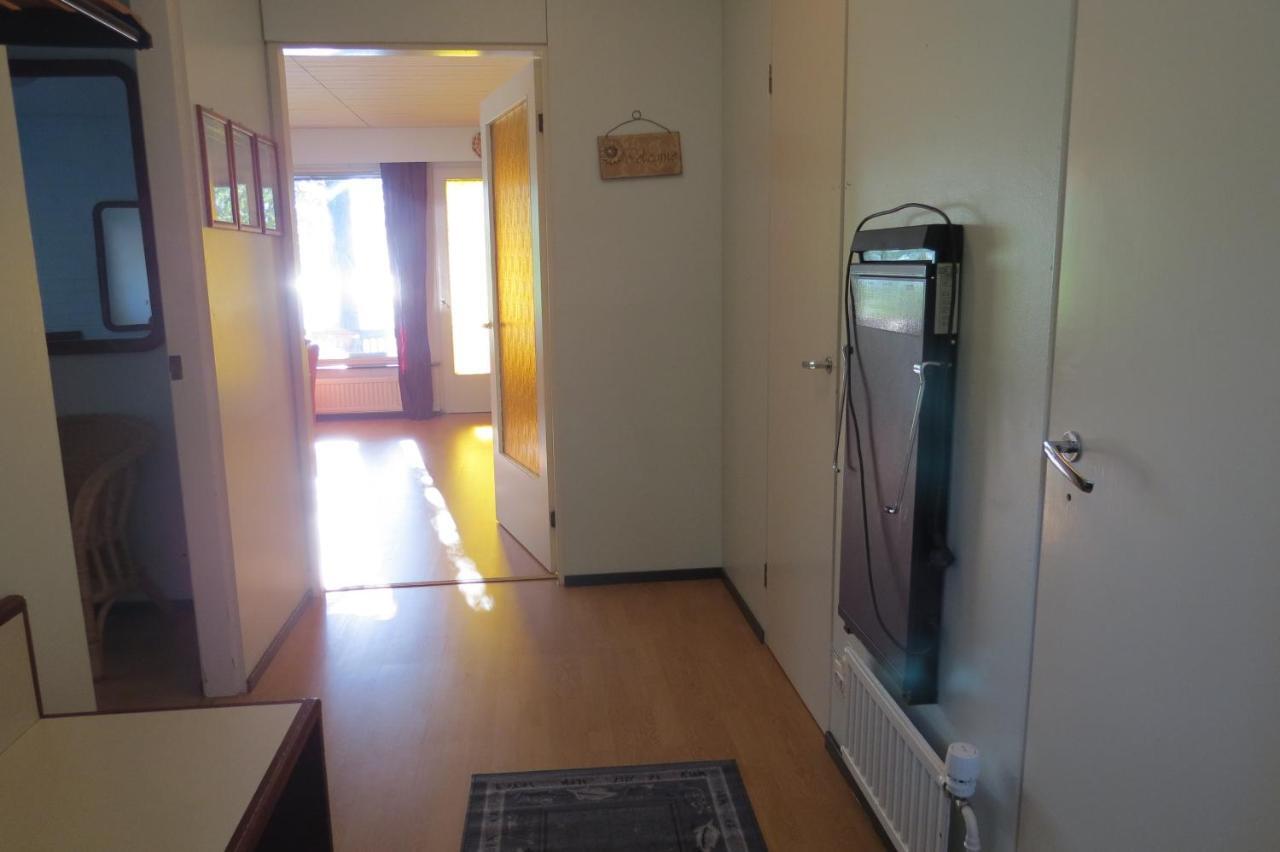 Laatokan Portti Apartments Parikkala Zimmer foto