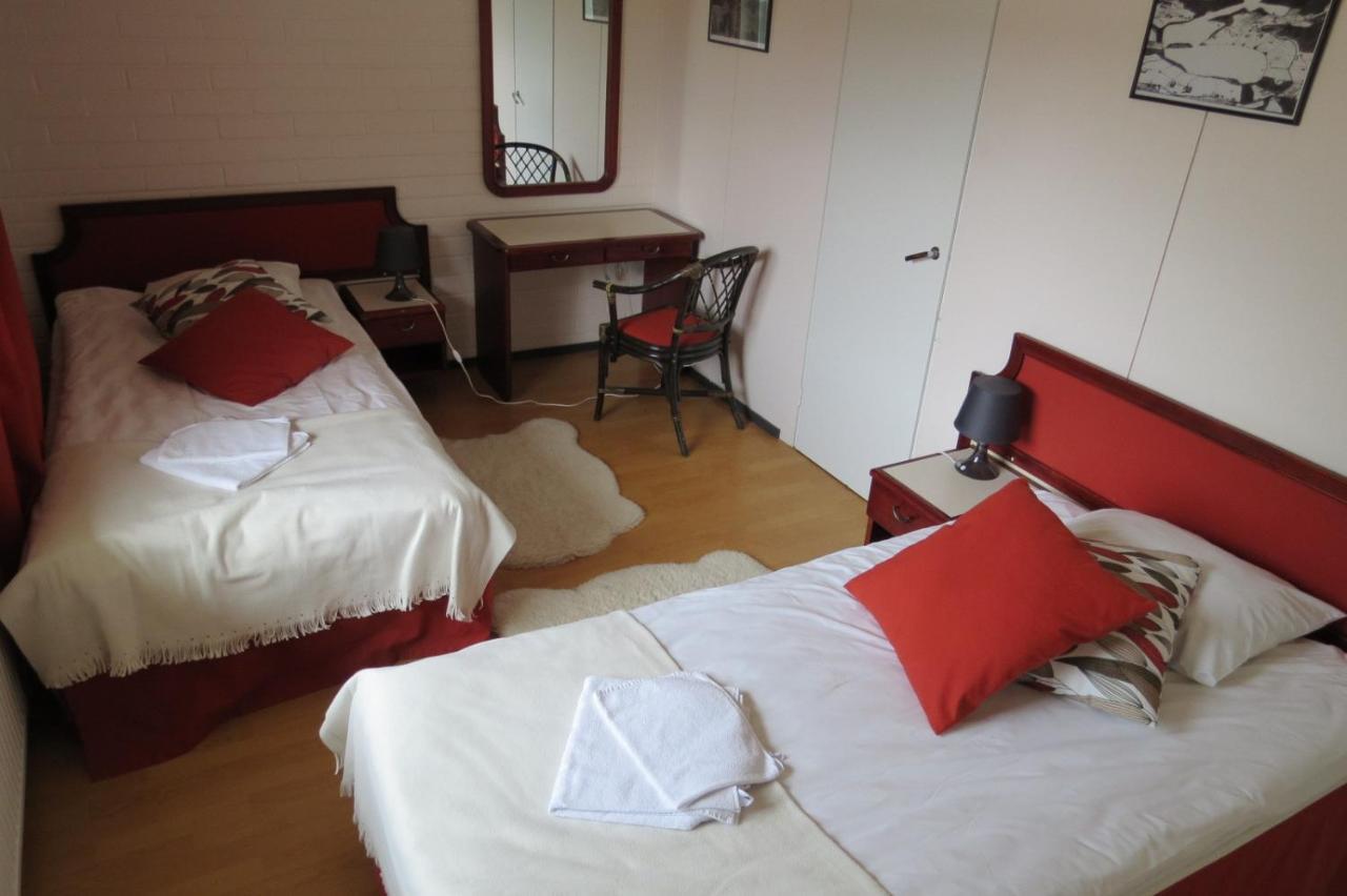 Laatokan Portti Apartments Parikkala Zimmer foto