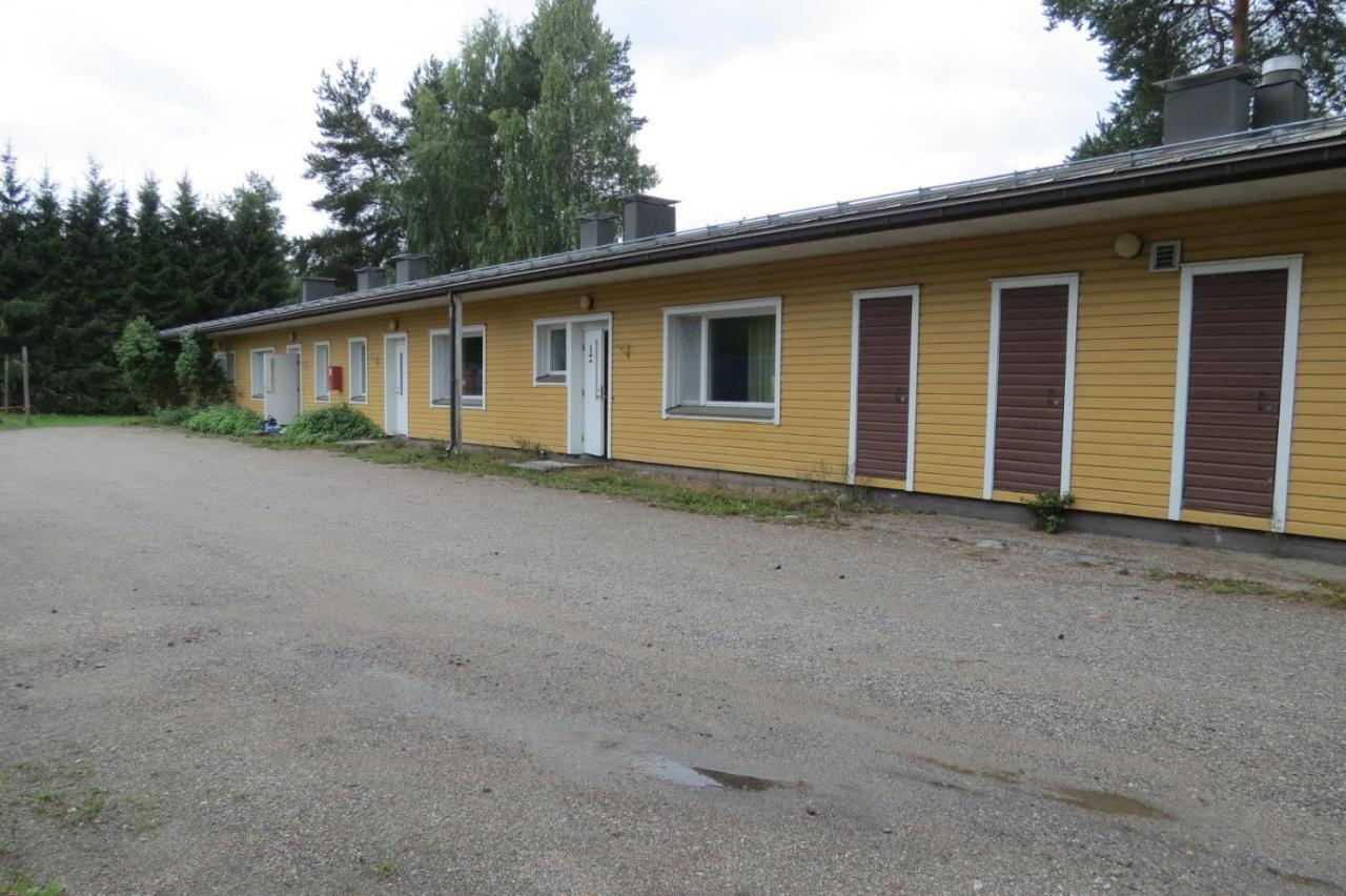 Laatokan Portti Apartments Parikkala Zimmer foto