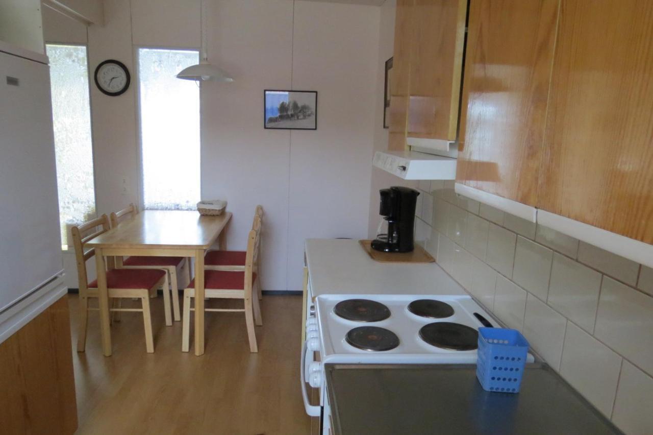 Laatokan Portti Apartments Parikkala Zimmer foto
