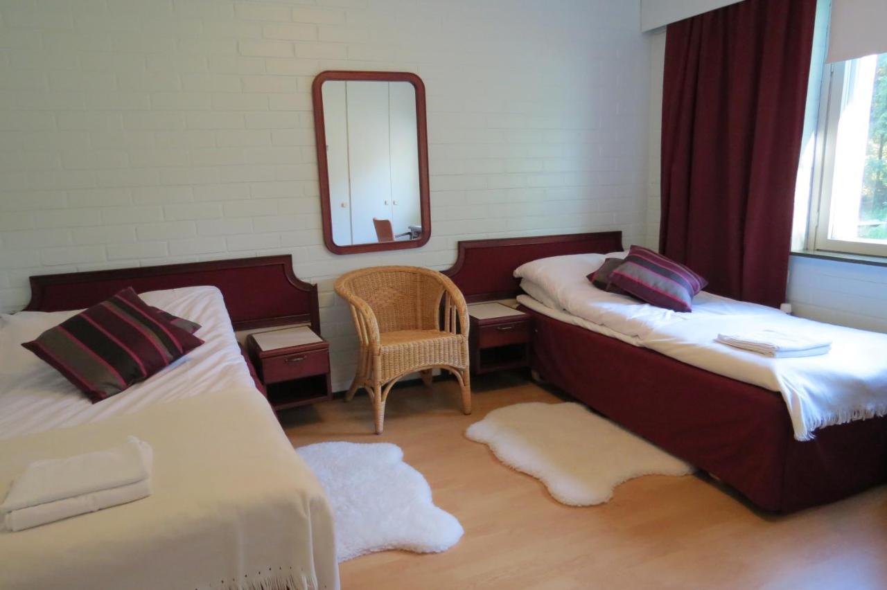 Laatokan Portti Apartments Parikkala Zimmer foto