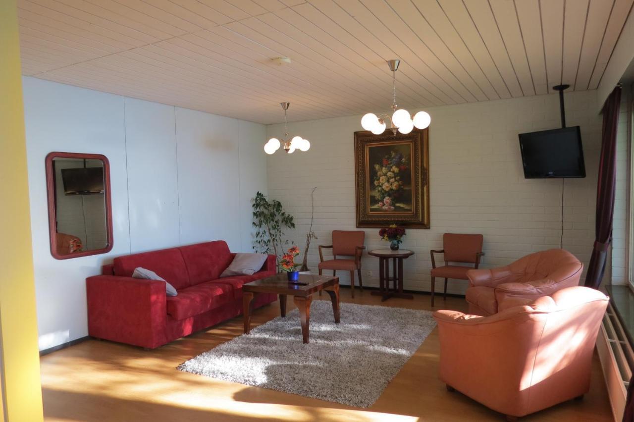 Laatokan Portti Apartments Parikkala Zimmer foto