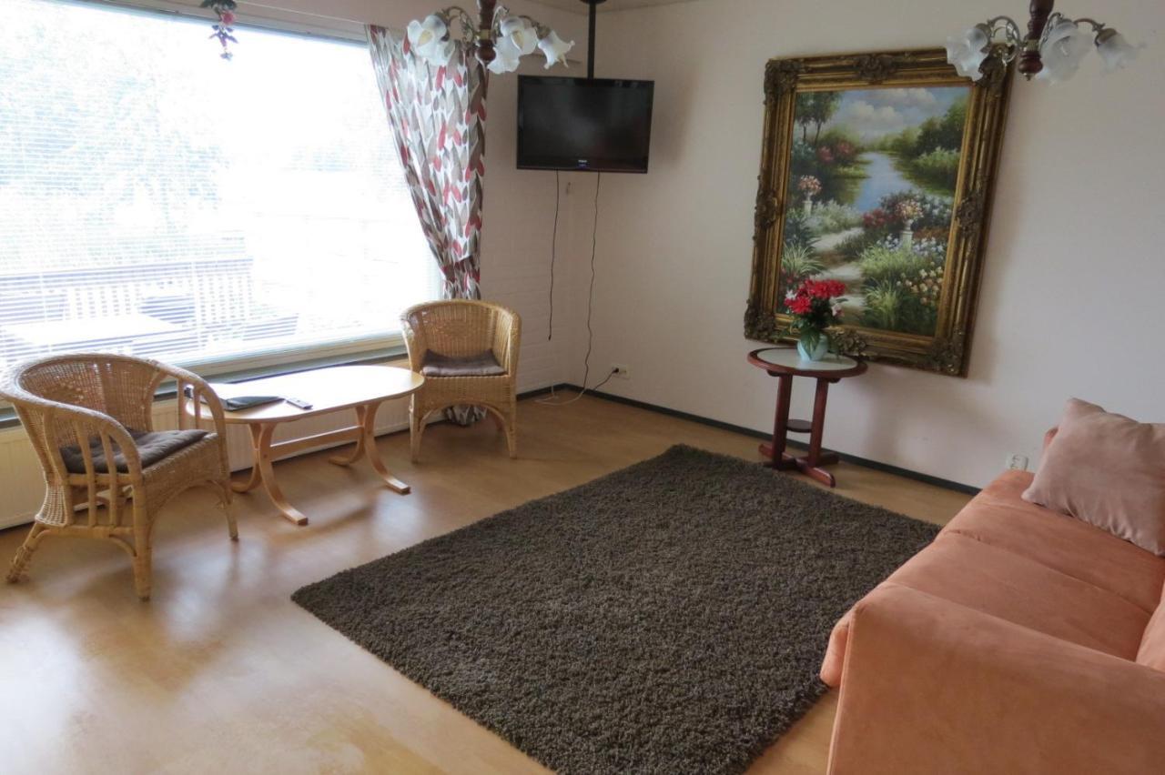 Laatokan Portti Apartments Parikkala Zimmer foto