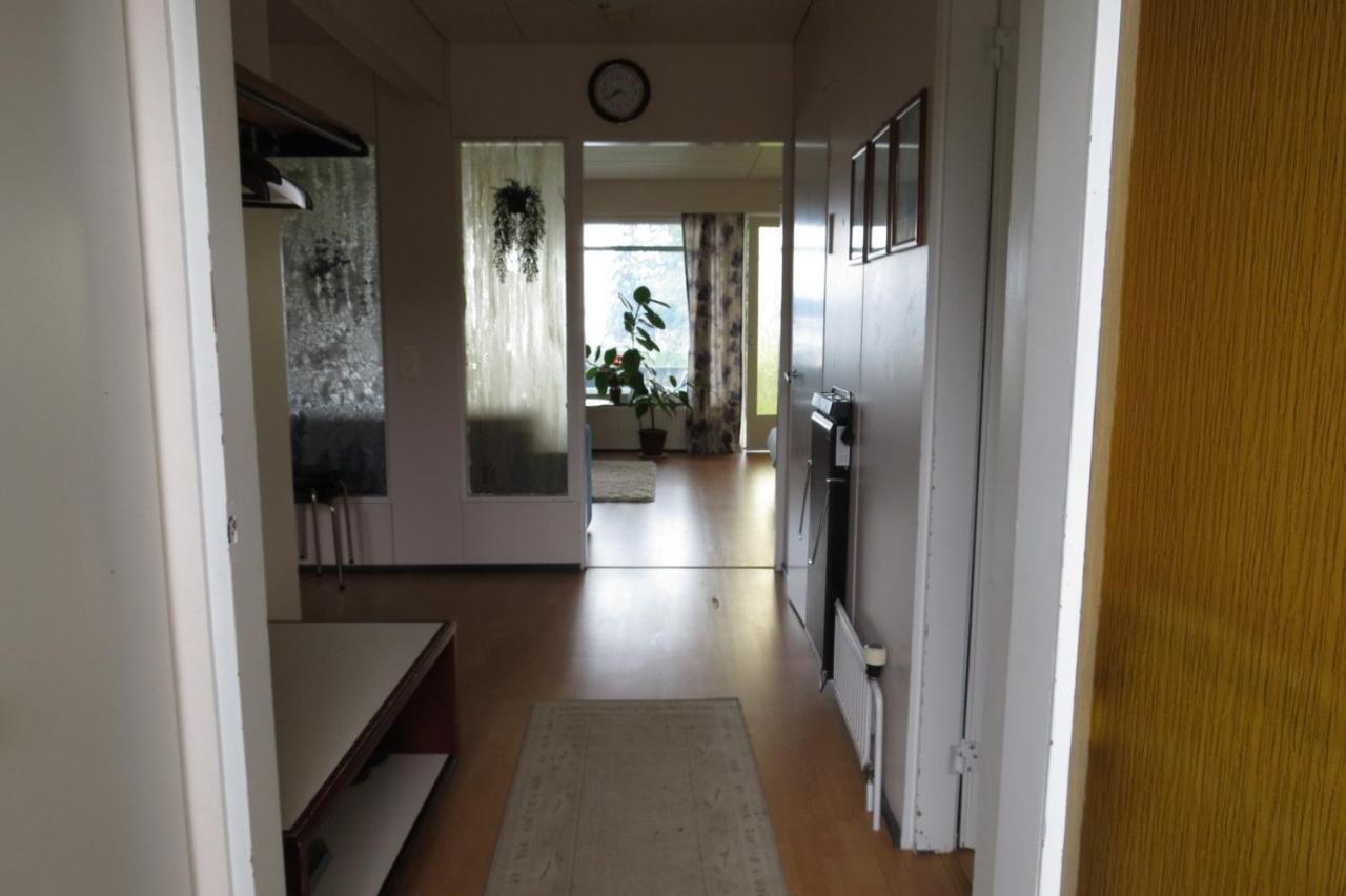 Laatokan Portti Apartments Parikkala Zimmer foto