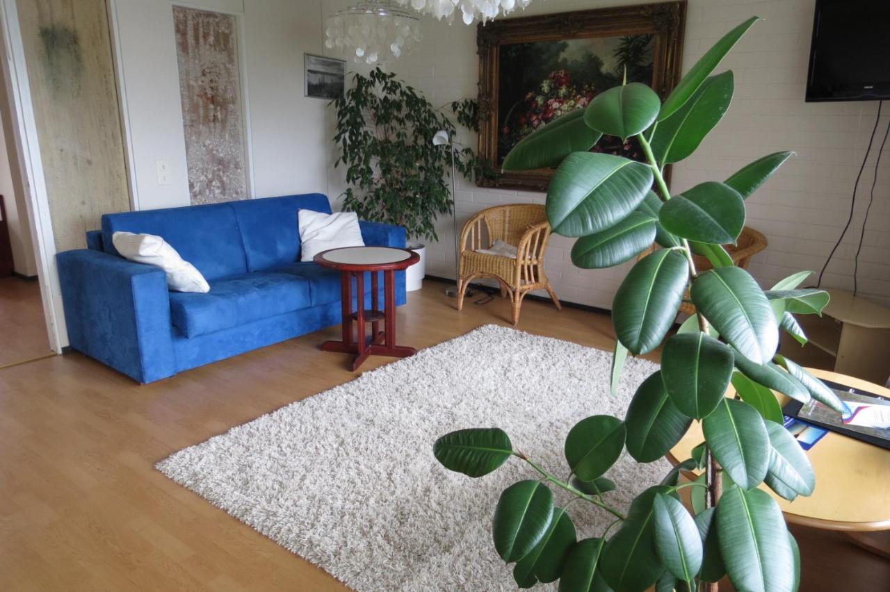 Laatokan Portti Apartments Parikkala Zimmer foto